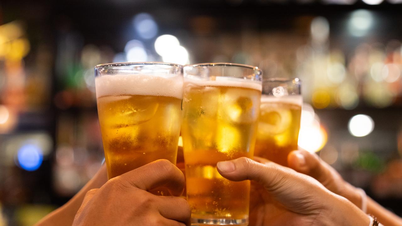 Albanese says ‘cheers’ with 2-year tax freeze on beer