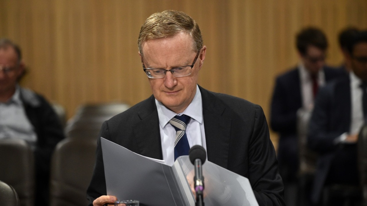 Australia is 'closer to full employment and achieving the inflation target': Philip Lowe