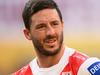 Dragons finally grow up with Ben Hunt act