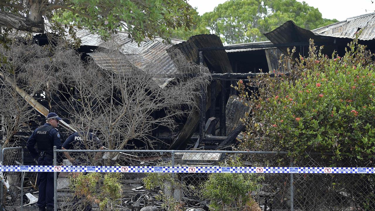 House Gutted By Fire In Gulliver | Townsville Bulletin