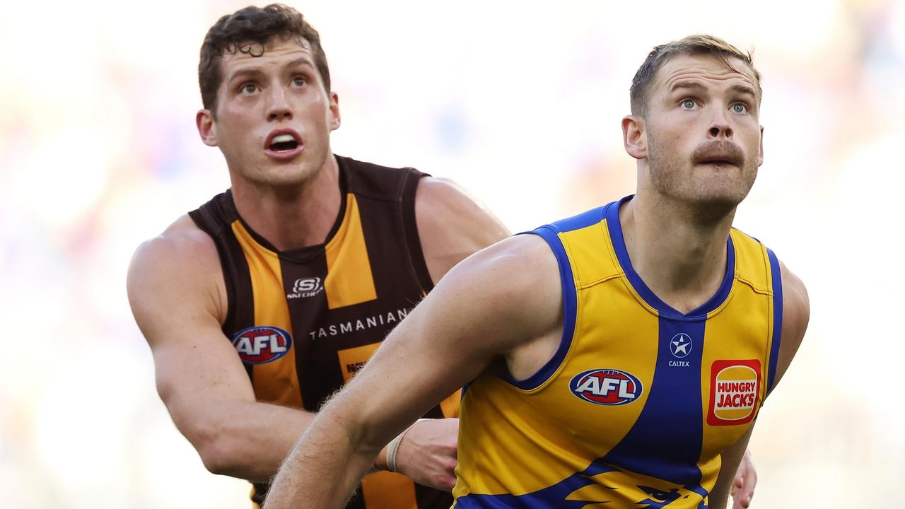 AFL news 2024: Brisbane injury crisis, Brisbane injury list | The ...