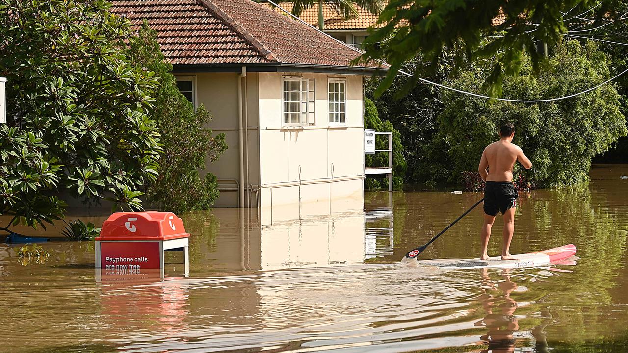 Qld 2022 Floods Inquiry: Price Gouging Claims As Insurance Soars 