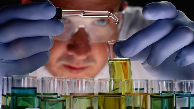 Already close ties with the US and strengths in areas such as research is tipped to help Australia grow its biotech industry.