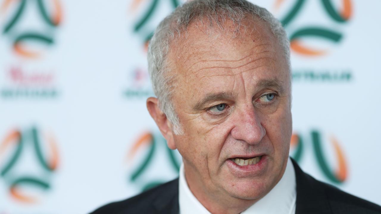 Socceroos coach Graham Arnold is set to name a final 23-man squad for the Asian Cup tomorrow