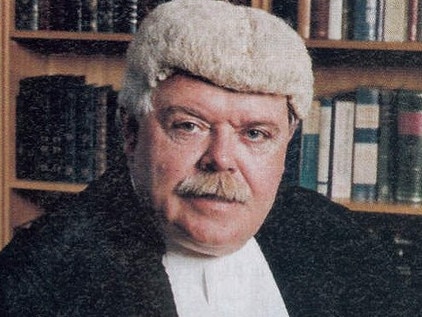 Judge Garry Neilson.