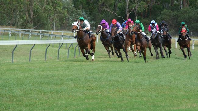 Escalating tensions between two factions that bitterly divide the 100-odd members of the 165-year-old Nanango Race Club will come to a head this Sunday, September 14, when the club meets for its annual general meeting.