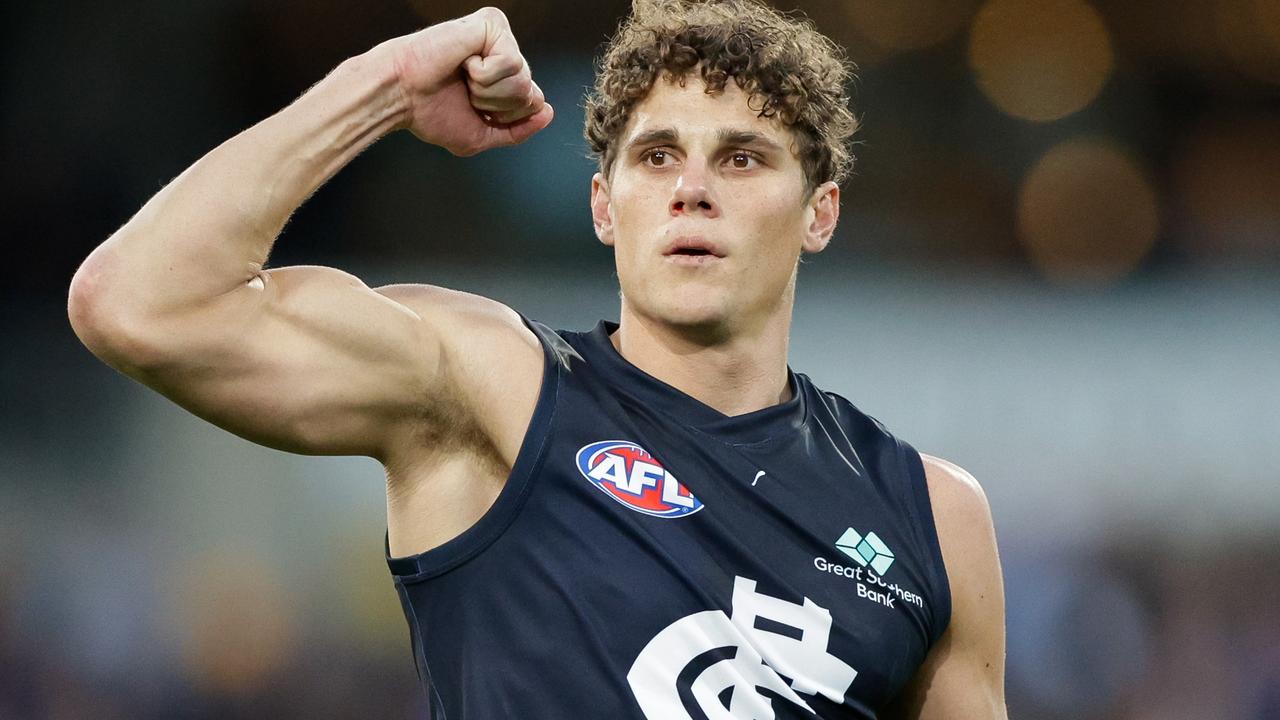 AFL 2024 Charlie Curnow Added To Carlton S Leadership Group The Mercury   0947175f48664b01a28bbf2e43fad40d