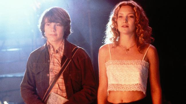 Almost Famous is a seminal part of early 2000s film canon.