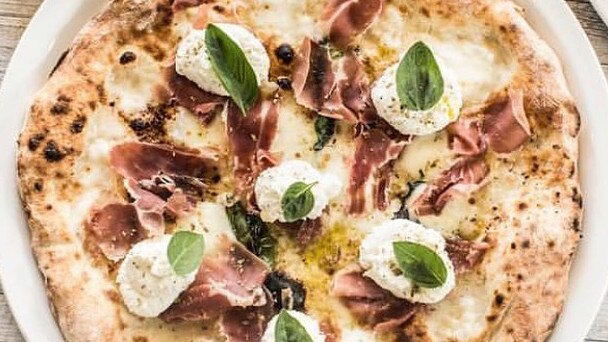 Trecento in Manuka has been named in The Canberra Star's top five takeaway restaurants in Canberra. Picture: Supplied