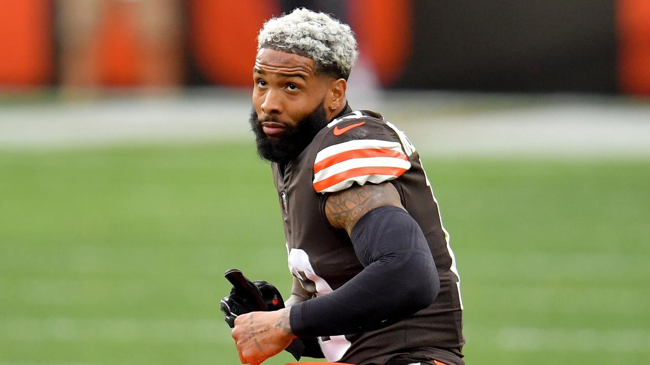 NFL 2021: Odell Beckham Jr, waivers, who is he signing for?