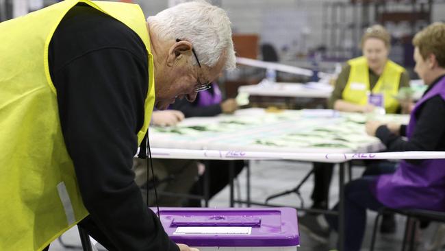A hundred days to go until council elections