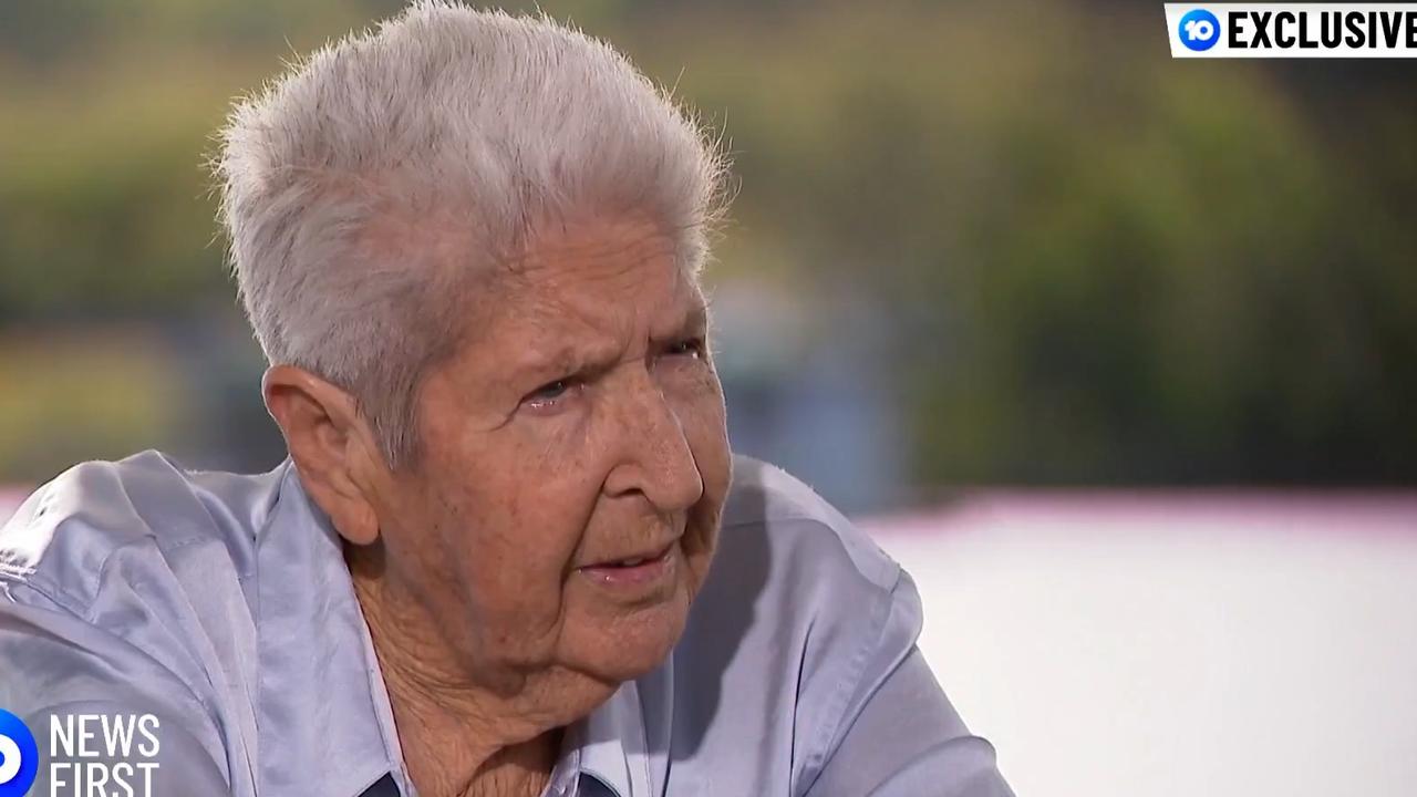 Dawn reveals ‘my heart stopped’