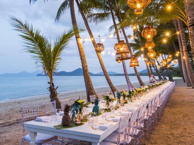 Sell TNQ 2015 Gala Dinner - Nu Nu Restaurant, Palm Cove, 14 Nov 2015. Photography for Business Events Cairns & Great Barrier Reef.