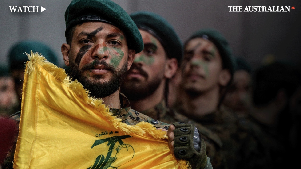 Inside Hezbollah: Will conflict with Israel escalate?