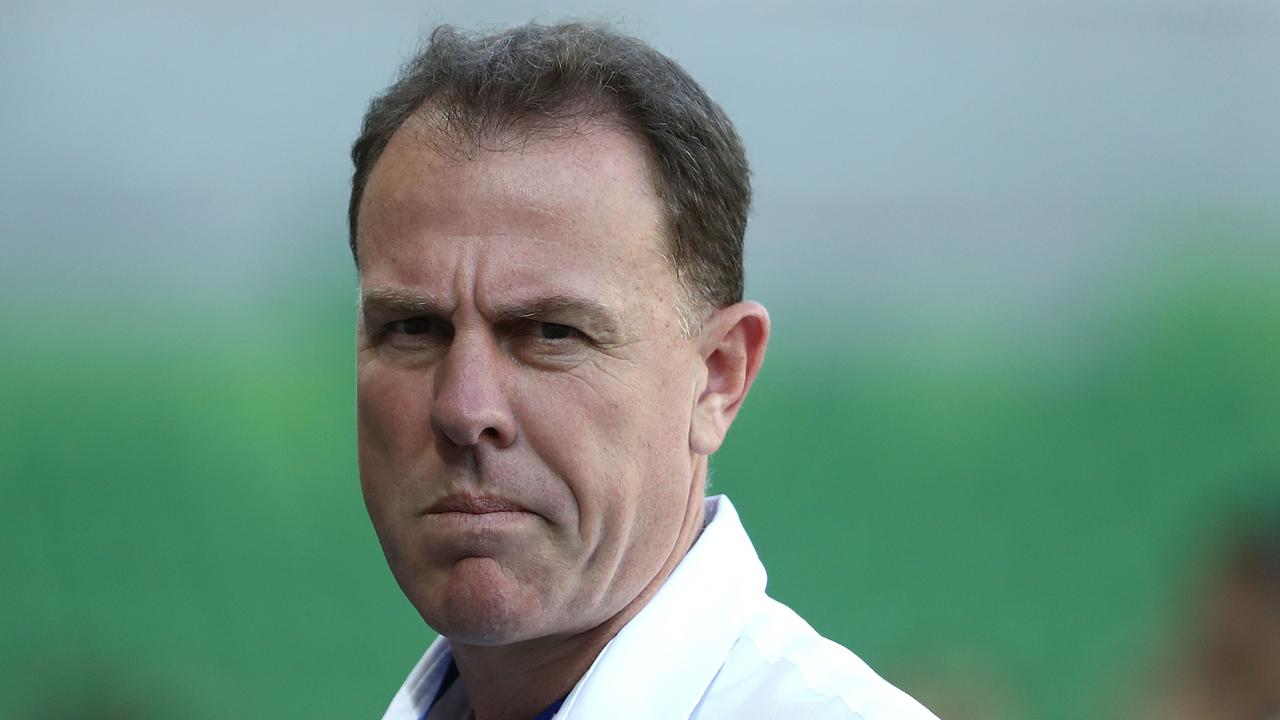 Alen Stajcic was appointed as the new head coach of the Philippines women’s national team. Picture: Robert Cianflone / Getty Images