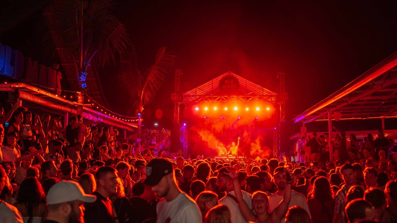 Best nightclubs in Bali for clubbing | escape.com.au