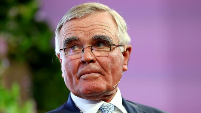 Peter Hughes, Chief Executive Officer and Co-owner, Hughes Pastoral and Georgina Pastoral Company. Picture: Hollie Adams/The Australian