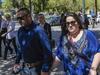‘My soul has been ripped apart’: Families confront double murderer
