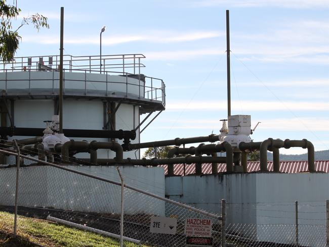 Stanthorpe’s Water Treatment Plant is set to see a $30m upgrade as part of the 2024-25 draft budget infrastructure works.
