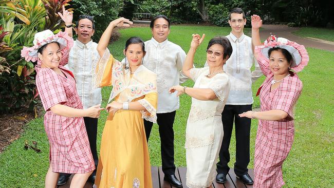 Cairns’ Filipino community welcomes all in traditional celebration ...