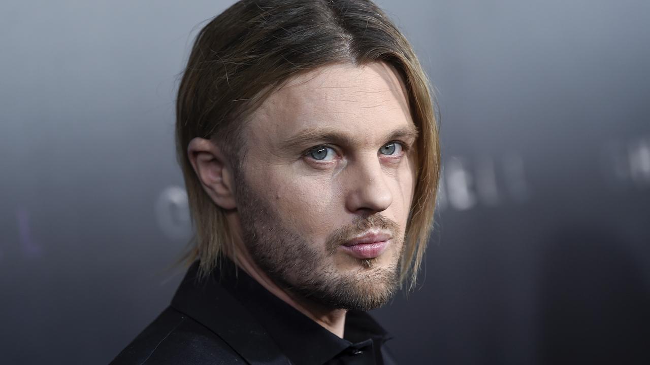 Star arrested over graphic sex abuse claims