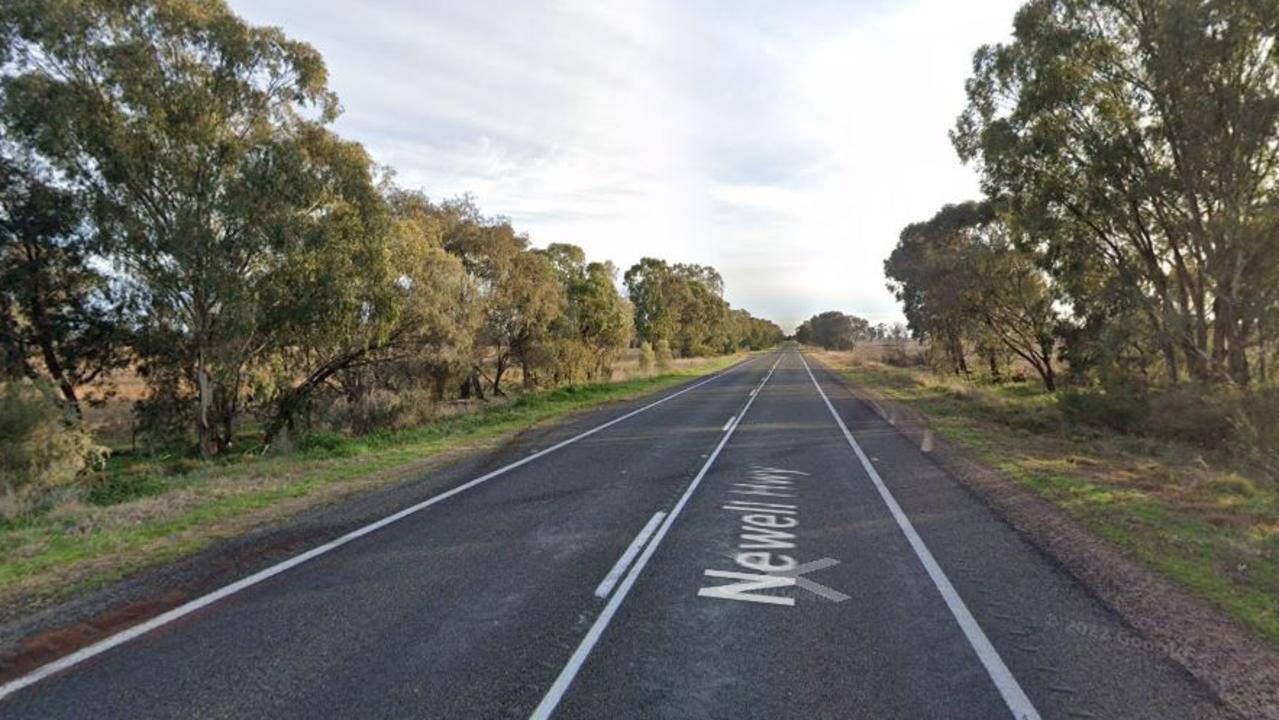 Newell Highway, Forbes: Man dead after truck crash | Daily Telegraph