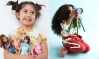 The Iconic kids toys are here to make gifting easy
