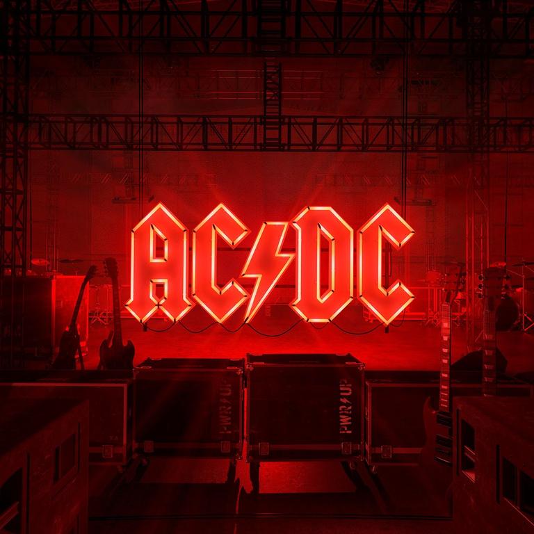 AC/DC Embrace Their Rock and Roll Roots in 'Shot In The Dark', Arts