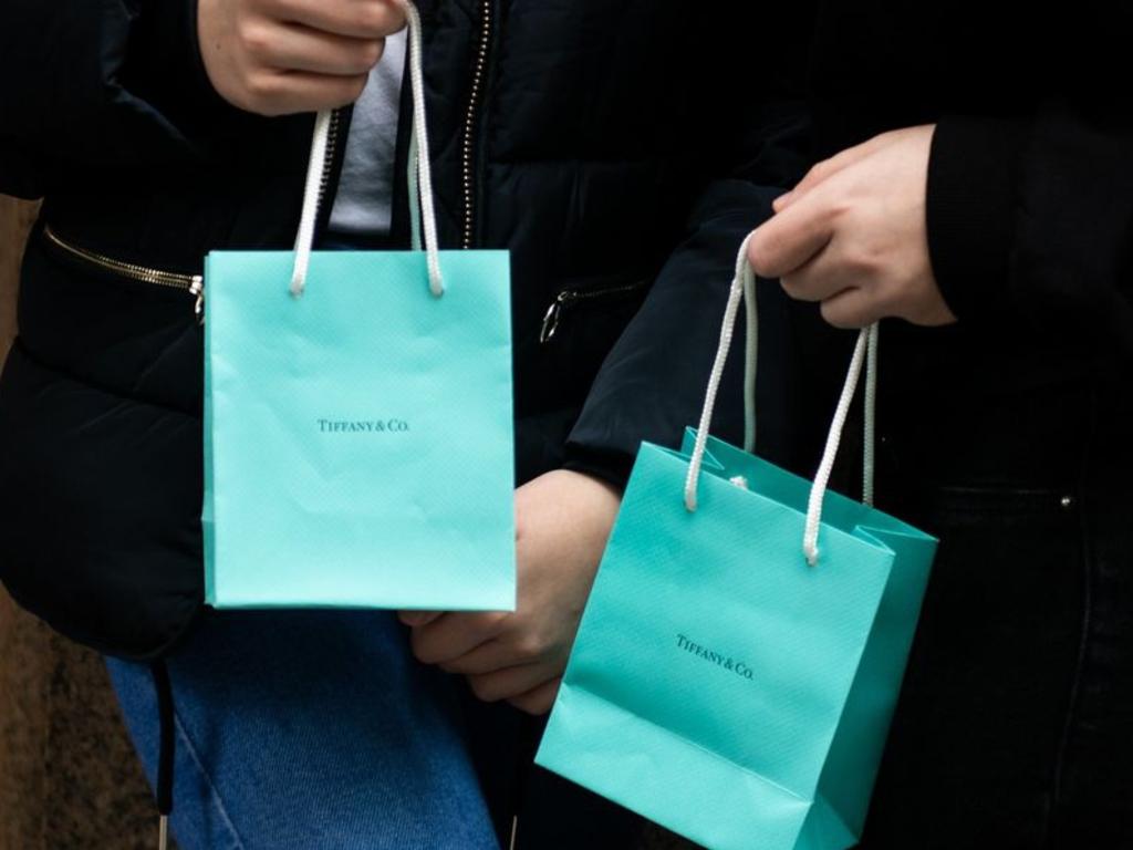 LVMH pulls out of Tiffany takeover | The Australian