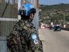 UNITED NATIONS INTERIM FORCE IN LEBANON. Picture: UNIFIL