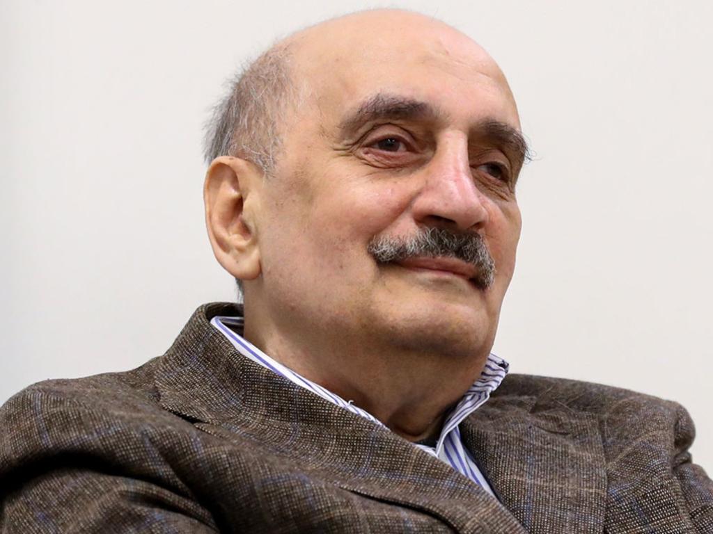 Fearless Soviet-era dissident took on Putin’s Russia