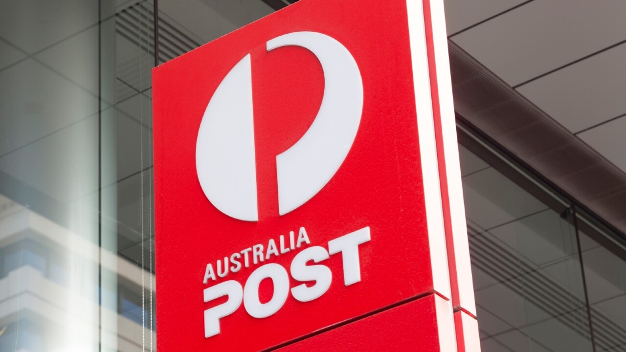 Future of Australia Post uncertain after major losses