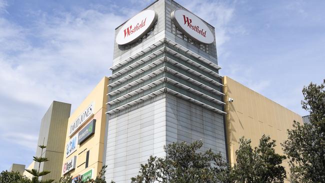 The shopping centre’s move has angered shoppers and workers. Picture: AAP Image/James Ross