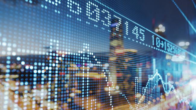 Local equity valuations aren't overstretched in historical terms: Macquarie.