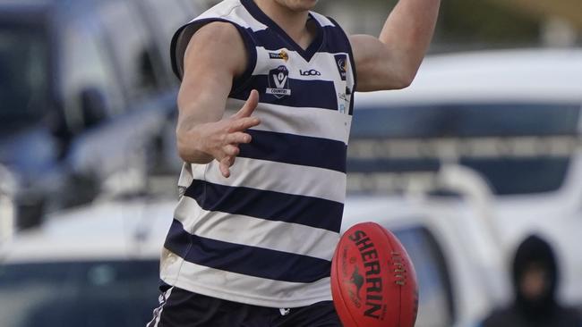 Pearcedale joins Langwarrin and Edithvale-Aspendale keen on fielding a Thirds side. Picture: Valeriu Campan