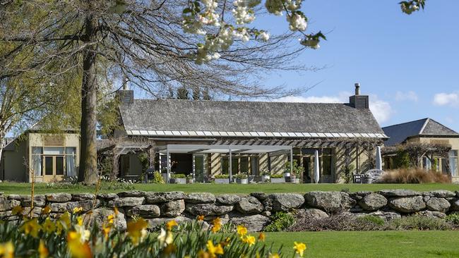 176 lower Shotover Road in Queenstown. Source: supplied