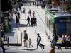 Unemployment lifts to 3.7pc in October