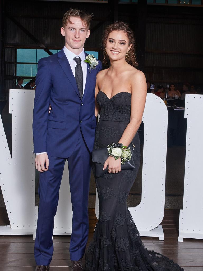 In photos: Cairns State High school formals of 2020 mega gallery | The ...