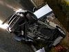 ‘How’d he walk away?’: Airborne car’s crash landing on camera