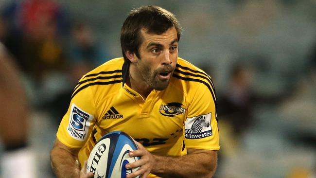 All Blacks great Conrad Smith will captain French outfit Pau in the Brisbane Global Tens.