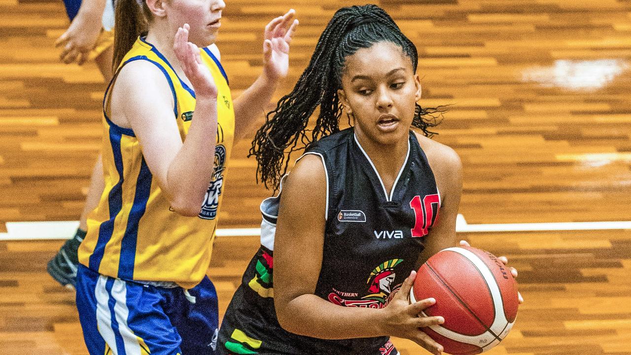 QLD Basketball U18 State Championships live stream, schedule for day 1