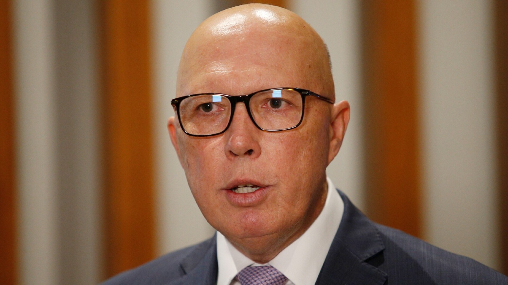 ‘Disaster’: Peter Dutton hits out at Albanese-Bandt alliance