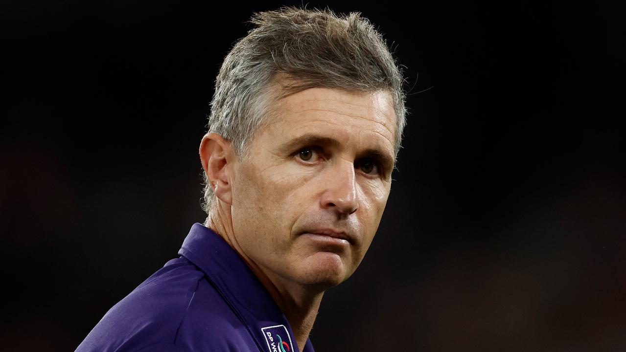 ‘Soft culture, embarrassed:’ The stat condemning Longmuir’s future
