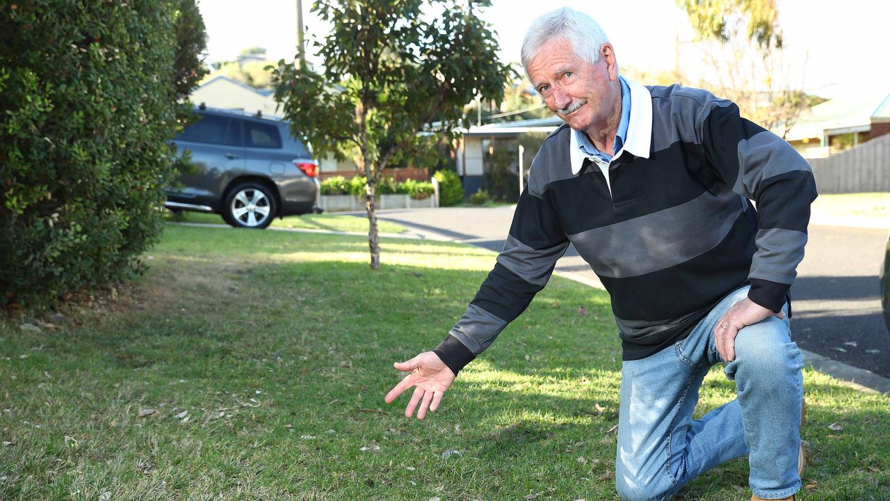 Bellarine footpath network delayed two years