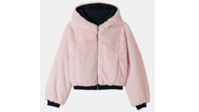 Myer bomber jacket outlet womens