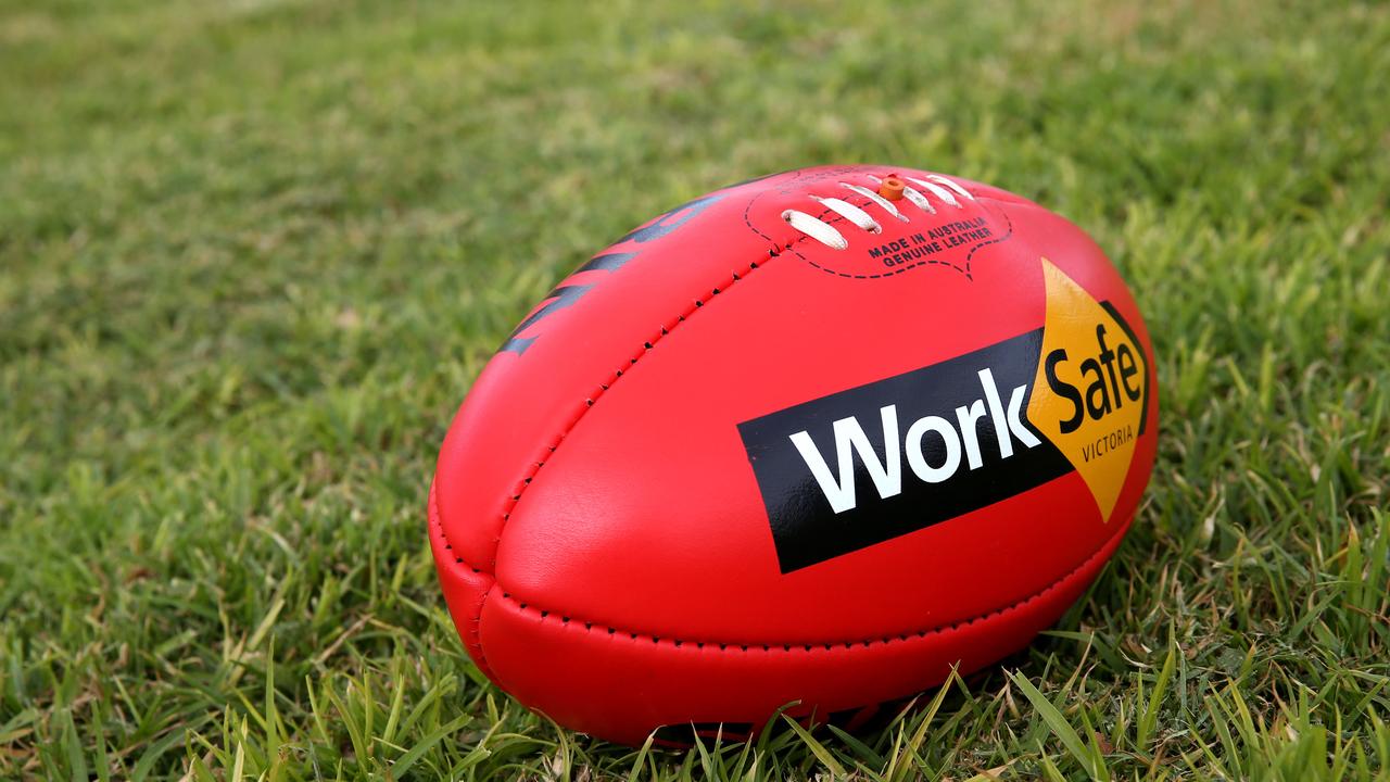 The Mallee Football League has cancelled its 2020 season as a result of the coronavirus pandemic fallout. Picture: Andy Rogers