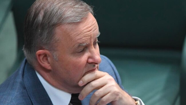 Anthony Albanese’s pathway to power beckons