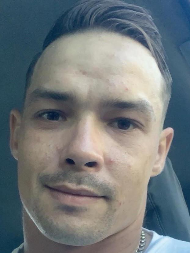 Alex Ollson, 28, was fatally assaulted by Peniola Liu at Edith Street in Innisfail in December 2020. He left behind a partner and two young children.