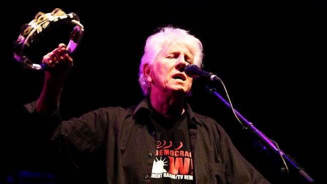 Graham Nash releases new record This Path Tonight, rules out CS & N ...