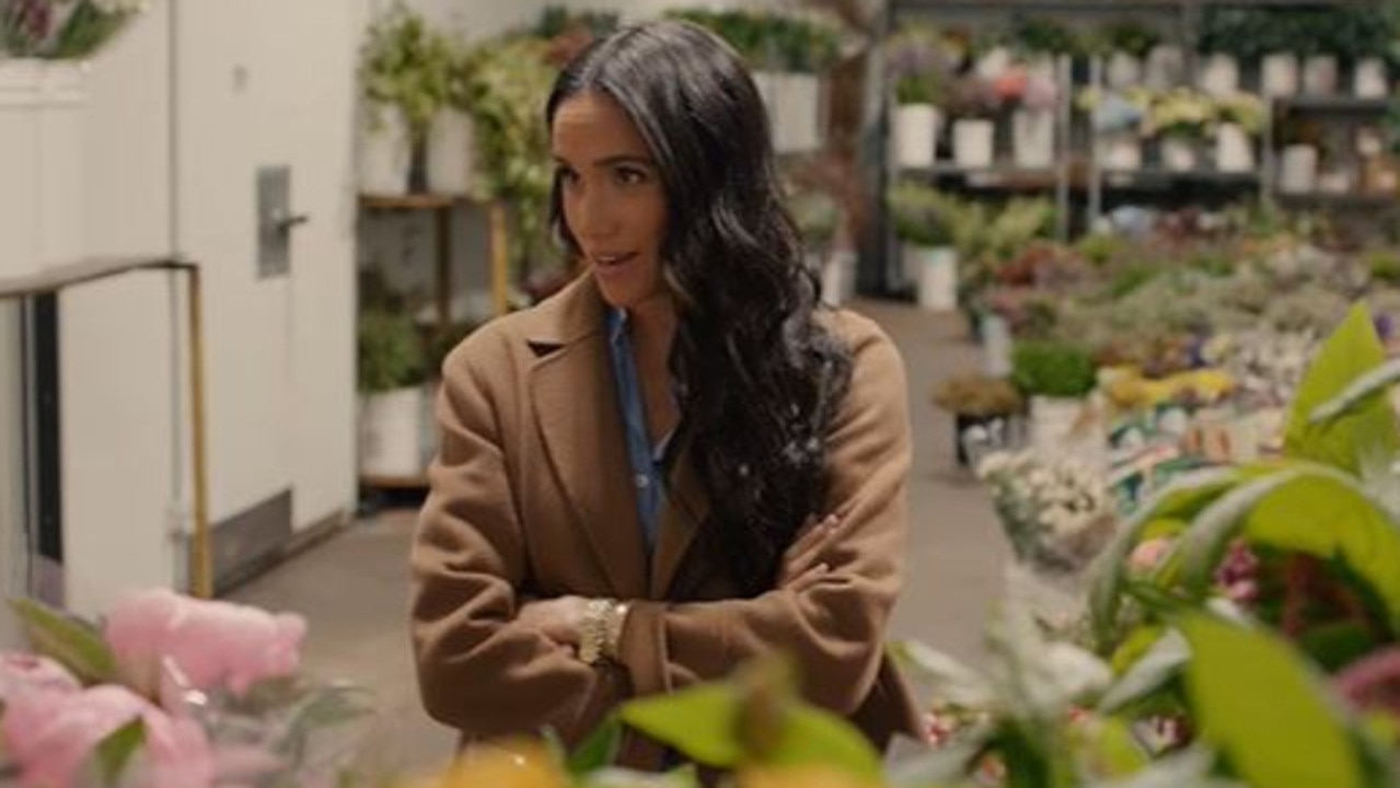 Why Meghan’s nauseating new Netflix show is so unrelatable